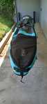 Saco para prancha Sup Race 14 Stand Up Paddle