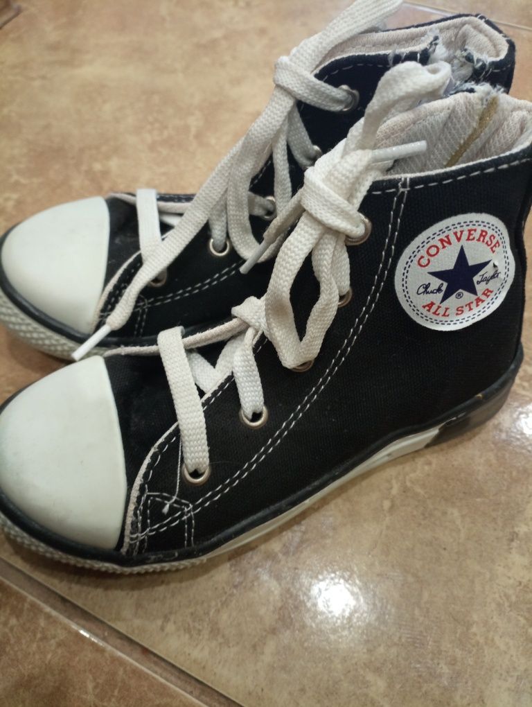 Buty trampki Converse