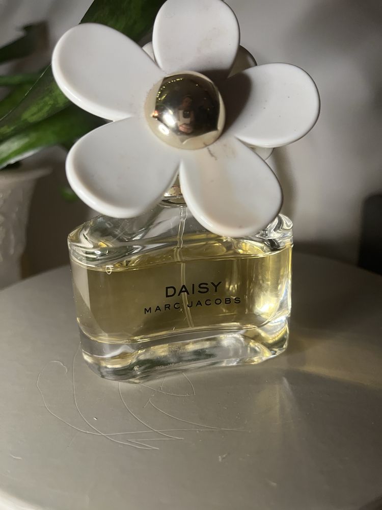 Marc Jacobs Daisy ubytek z 50 ml