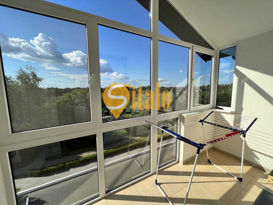 Оренда квартири в котеджному містечку Золоче, ГАЗ