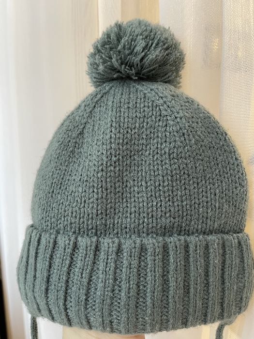 Шапка HM George Зимова