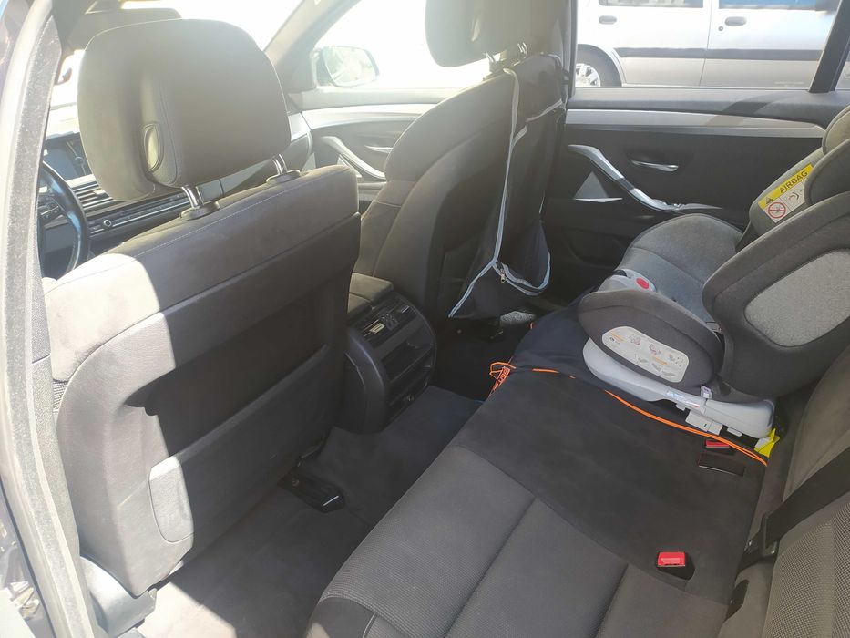 BMW 520d F11 Pack M original