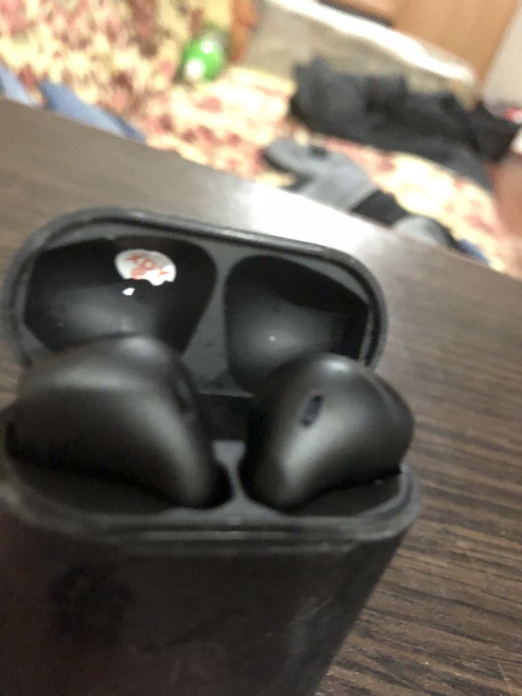 Бездротові Навушники Airpods