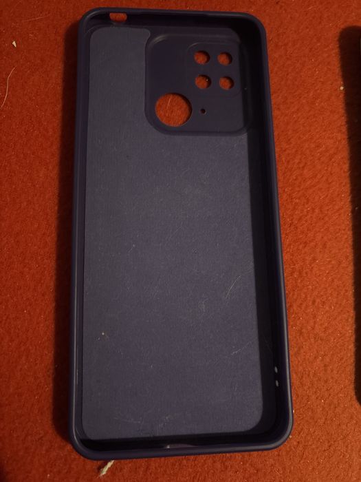 Чехлы для телефона Redmi 9C