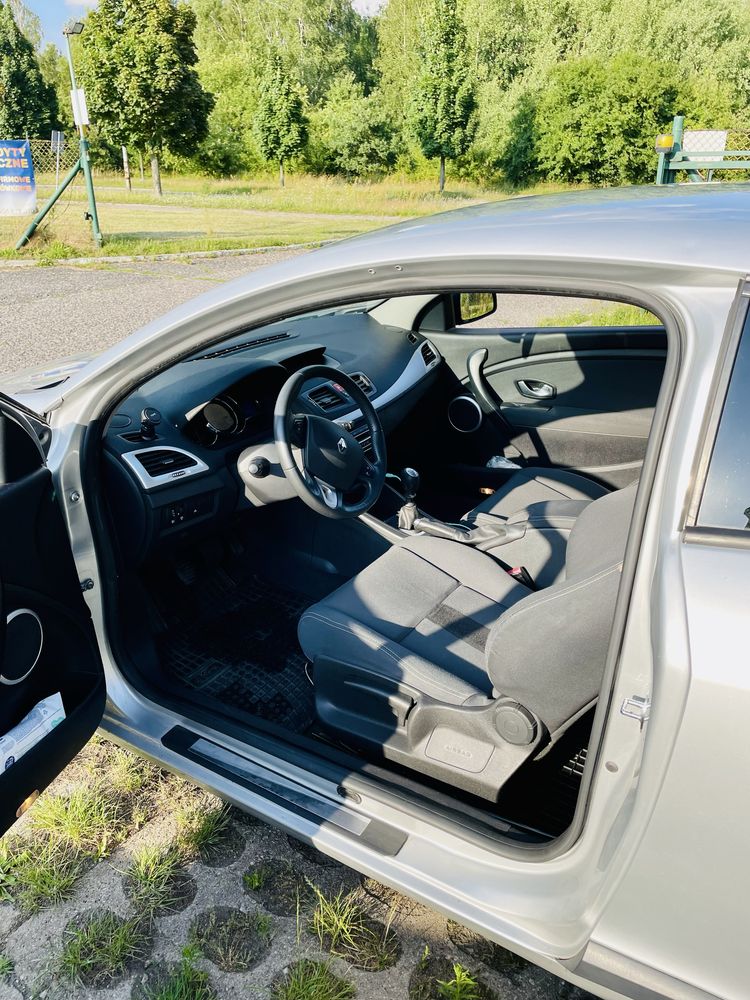 Renault Megane 3. 2.0 tce  - 180km LPG