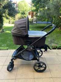 Wózek baby jogger city premier