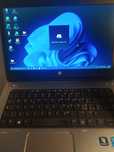 hp probook 640 g1 i7 4700hq, 16ram ssd 250gb