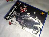 Shinobido Way Of The Ninja PS2 kompletna rzadkość możliwa zamiana skle