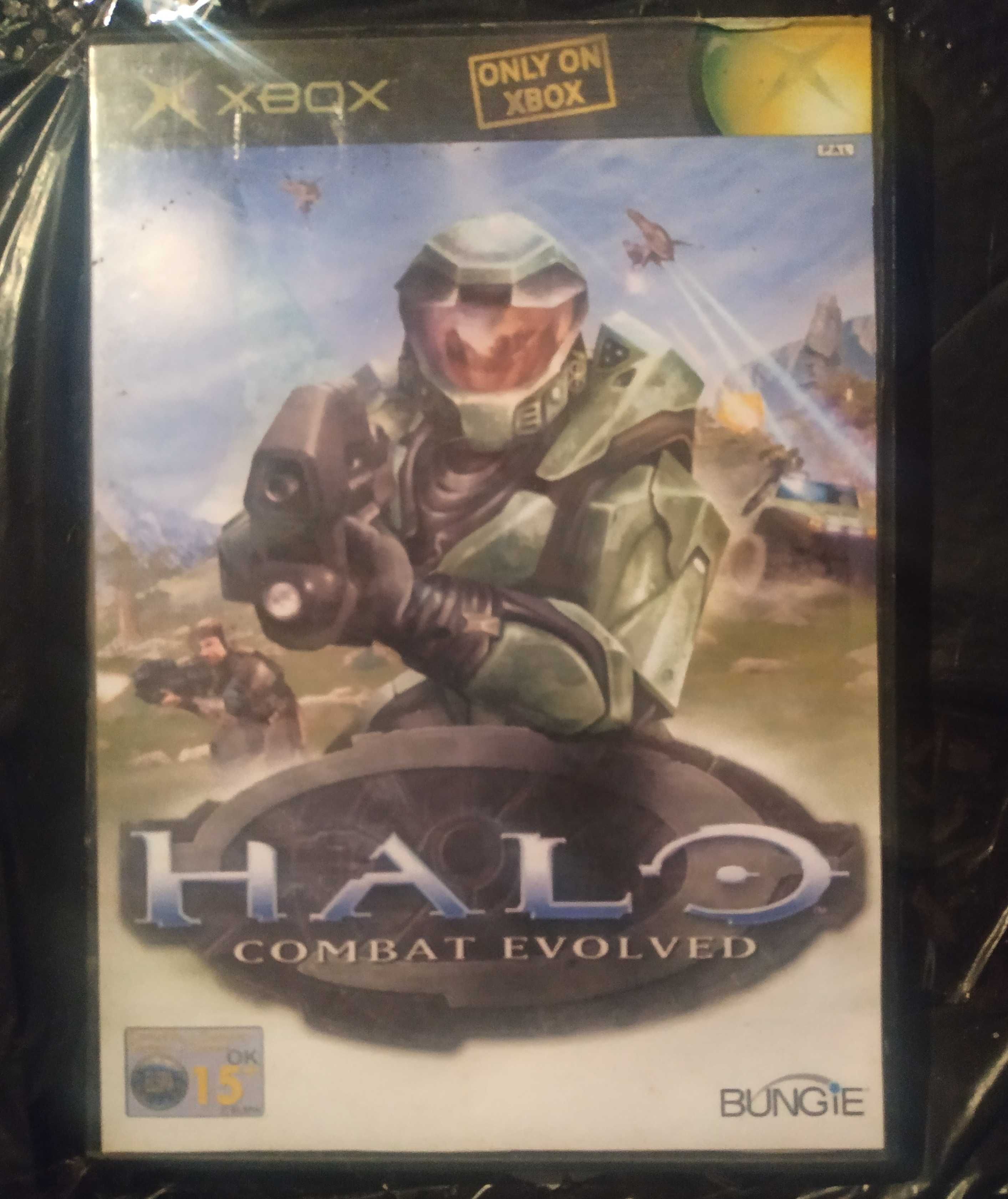 Jogos Xbox- Splinter Cell-Mashed-PES4-Freedom Fighters