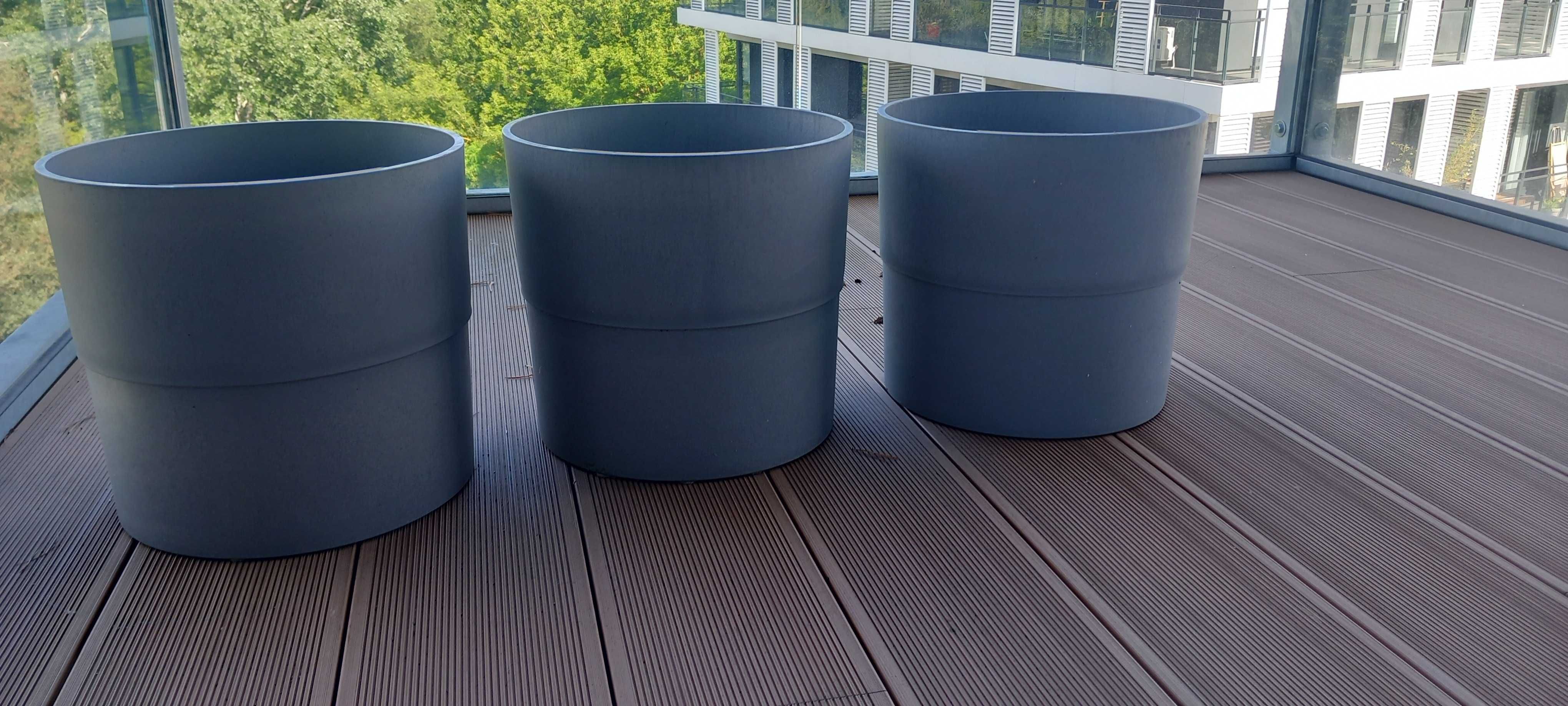 Zestaw donic Ikea