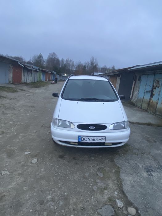 Форт геліксі шаран 1