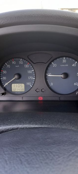 Citroën Saxo 1.5D
