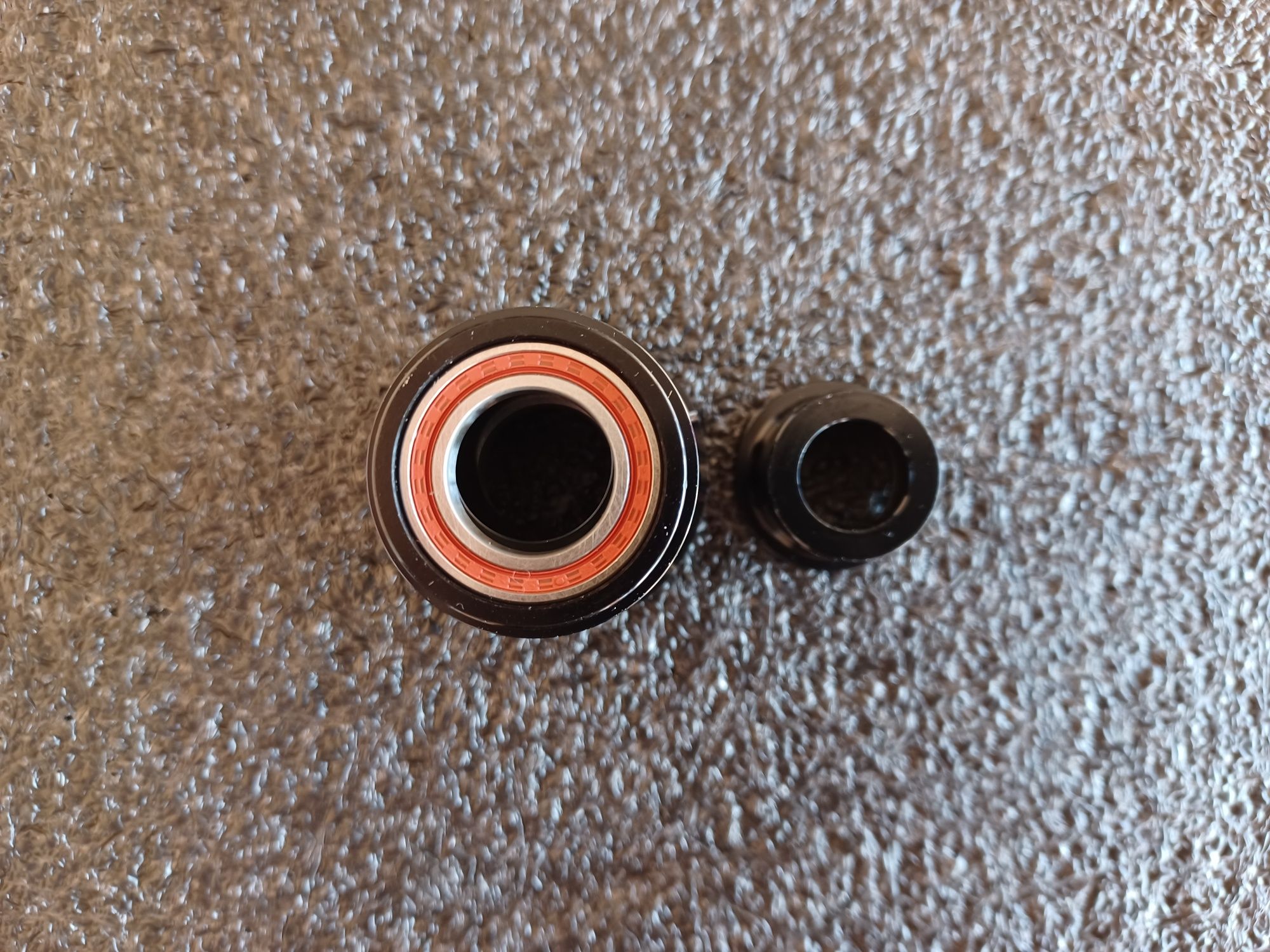 Adaptador hub sram