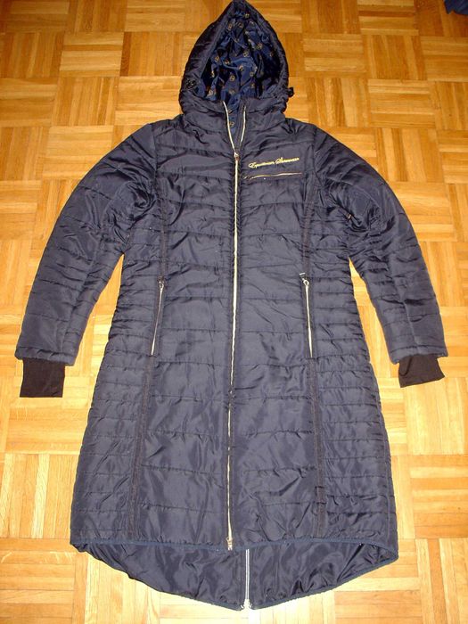 kurtka jeździecka Jacson rozmiar L