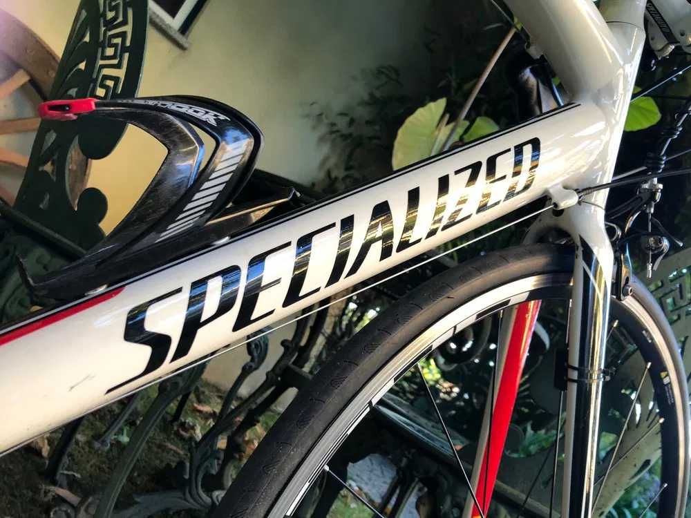 Bicicleta de Estrada- SPECIALIZED ALLEZ