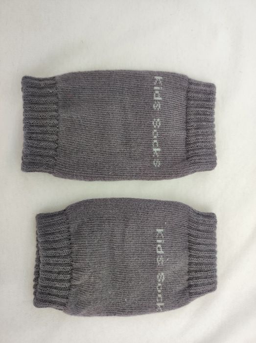 Joelheiras protectoras Bebe