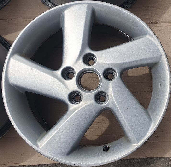 Диски r16 Mazda оригінал