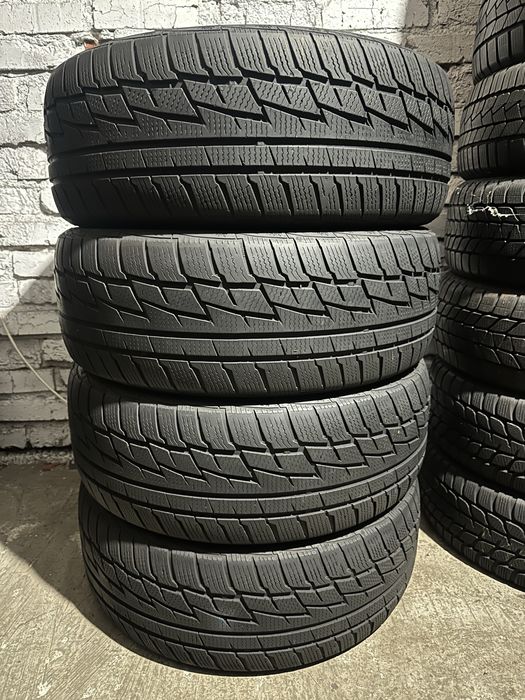 235/55 R18 Matador Sibir Snow /2023рік/4шт./зима/Czech/
