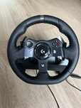 Kierownica Logitech