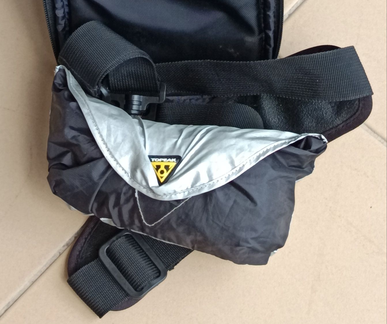 Alforge Topeak MTX