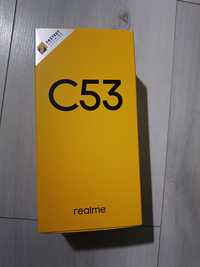 Nowy Realme C53 + etui 2 lata gwarancji!