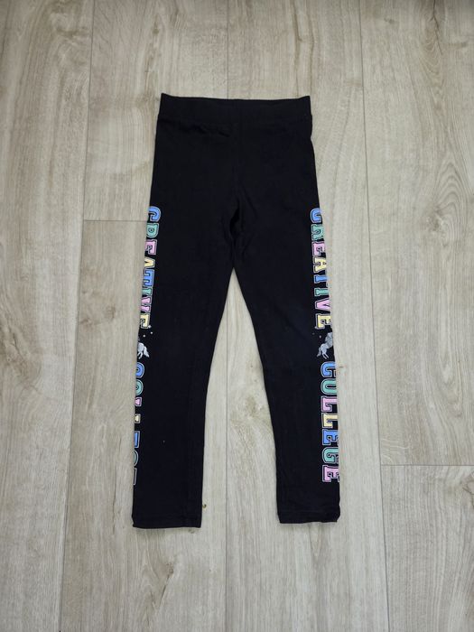 Legginsy H&m r 122