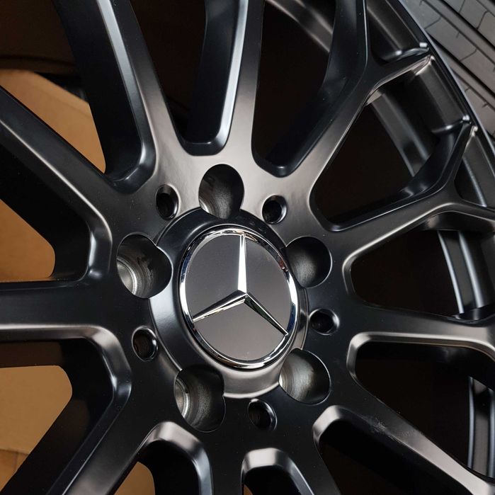 Диски На Авто R19 5x112 Mercedes W204 W212 Audi A4 A6 VW Passat Arteon