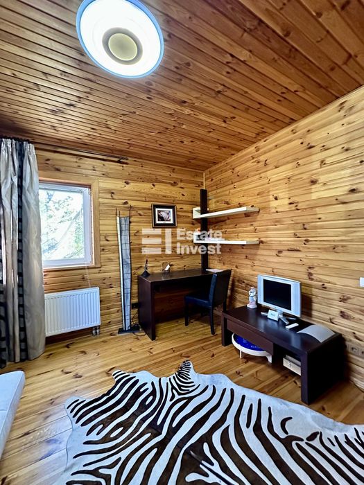 Пропонується в оренду будинок в селі Великий Карашин, вул Перемоги