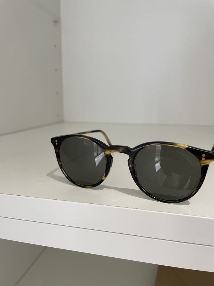 Oculos de Sol Oliver Peoples O’Malley