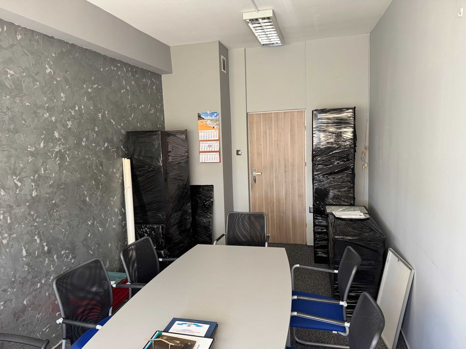 Biuro wynajem Warszawa ul. Krakowiaków 103 - 15m2 z opłatami