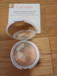 Avenue Couvrance Transparentny puder mozaikowy 9 g