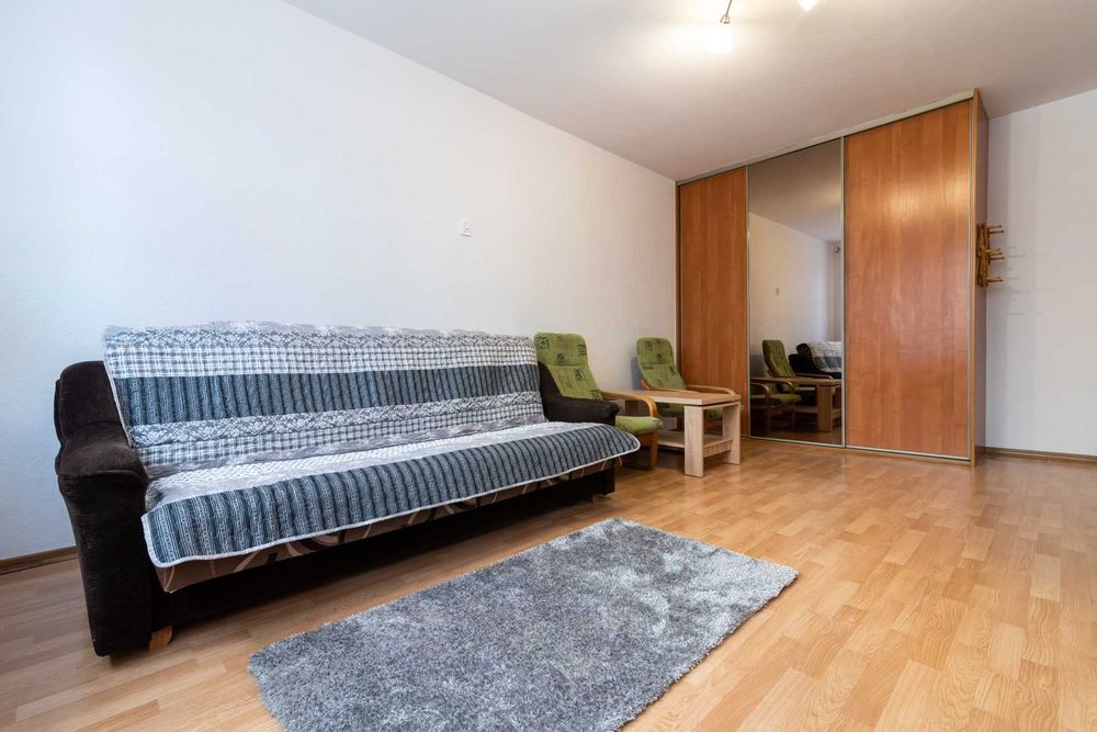 Wynajmę mieszkanie 32 m2 - osiedle Matejki