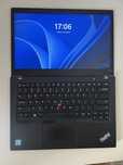Lenovo ThinkPad T480s i5 8 generacji Ram 8gb zadbany