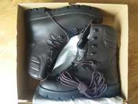 Buty wojskowe zimowe 939