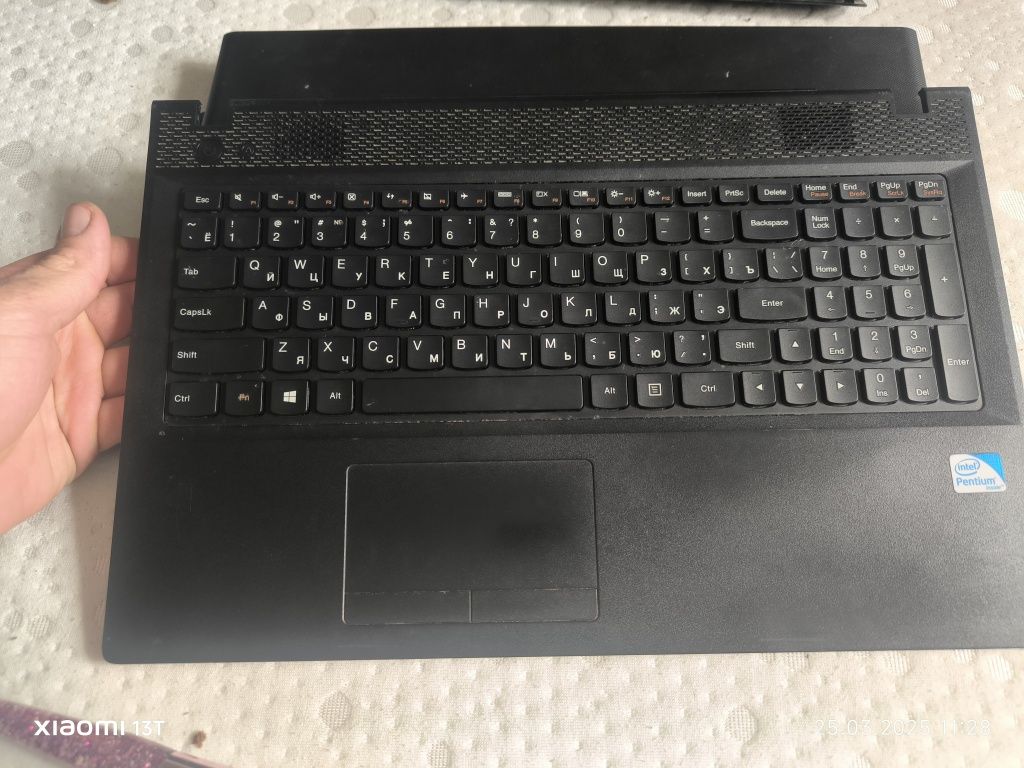Lenovo G 5000 на запчастини