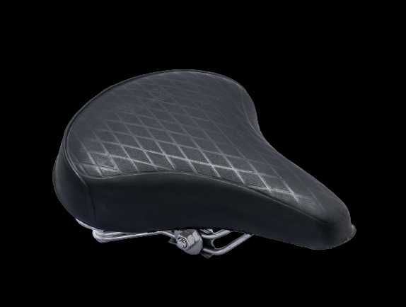 Сідло на велосипед