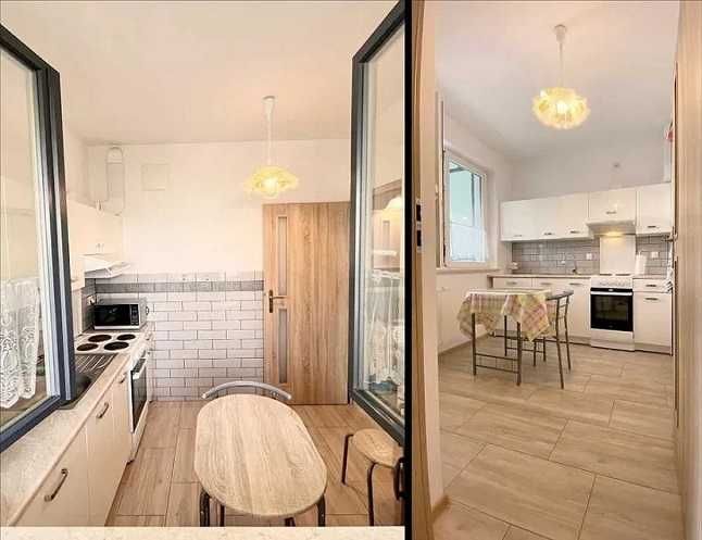 Mokotów - Pokój z Kuchnią 35 m² - Bezpośrednio