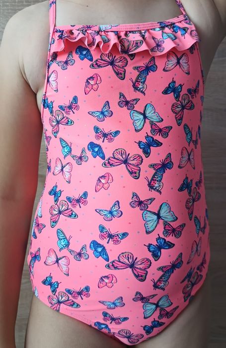 Strój jednoczęściowy