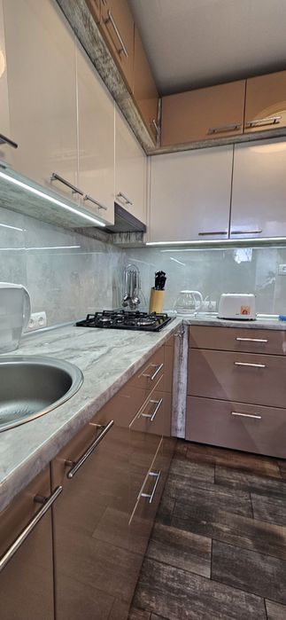 Продам 2к.кв на Космосі, вул. Космічна( АТК)