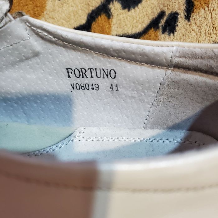 Туфлі чоловічі в ідеальному стані 44 р.