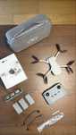 Drone Dji Mini 4k Fly More, com muitos extras!