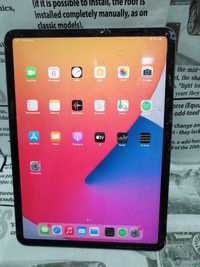 Apple iPad Pro 11 2018 Silver 256GB 4G\LTE. Планшет. Битый Экран.