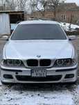 Продам BMW E39 2.5 бензин