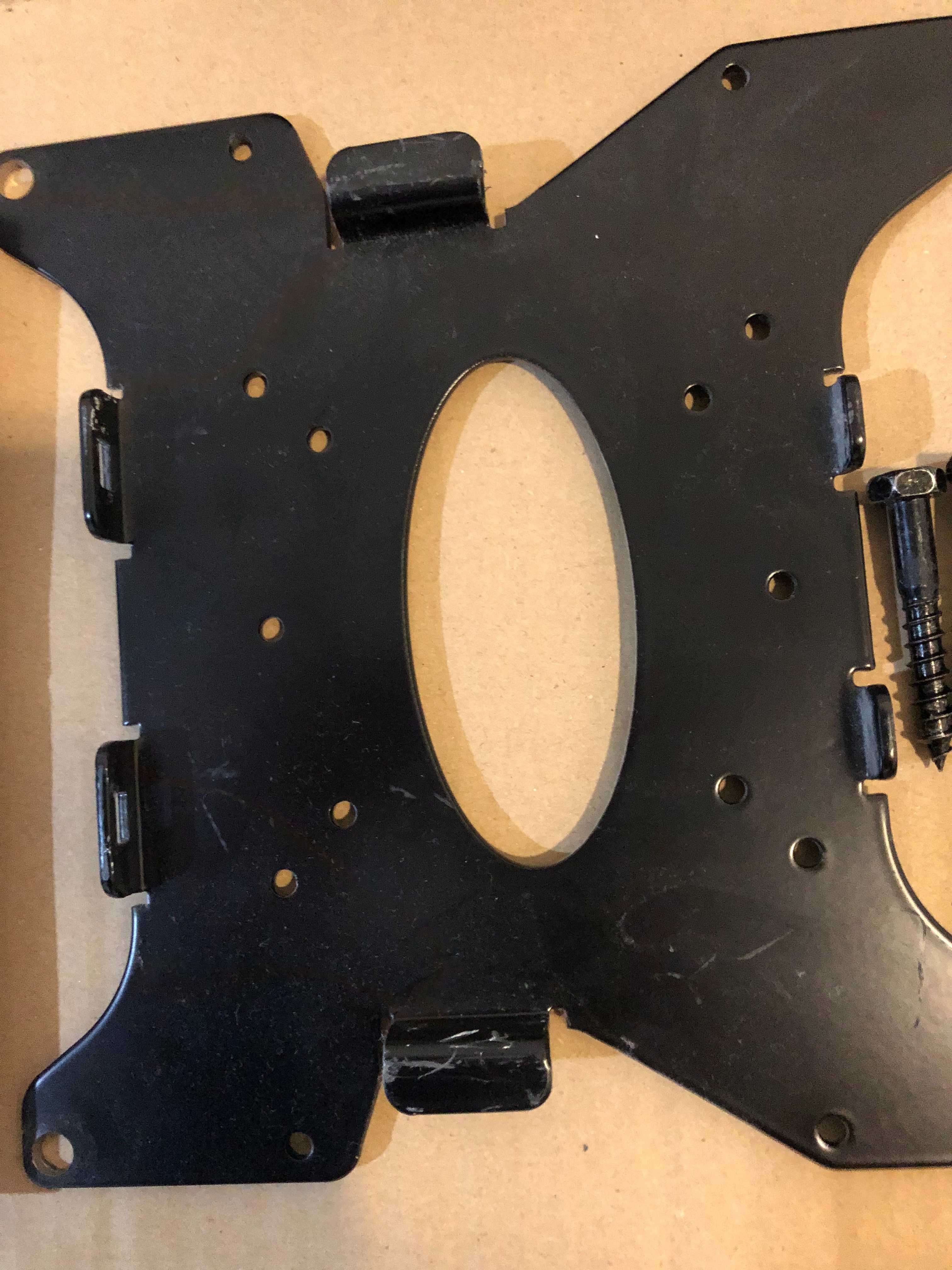 Suporte para TV de parede B-tech BT7532