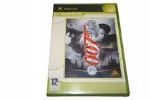 Gra Xbox James Bond 007 Everything Or Nothing