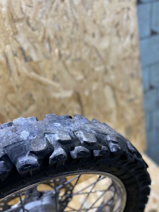 Заднє колесо шенерай р 18