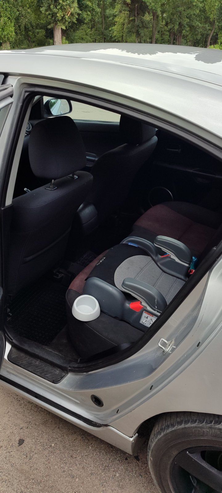 Продам авто Mazda 3