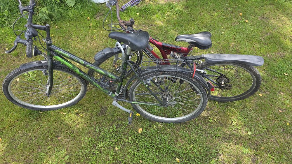 Rower Delta rwer arkus