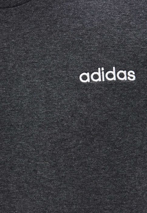 США! Чоловічі світшоти Adidas Feelcozy FT0541 Оригінал! На Флісі! S,M