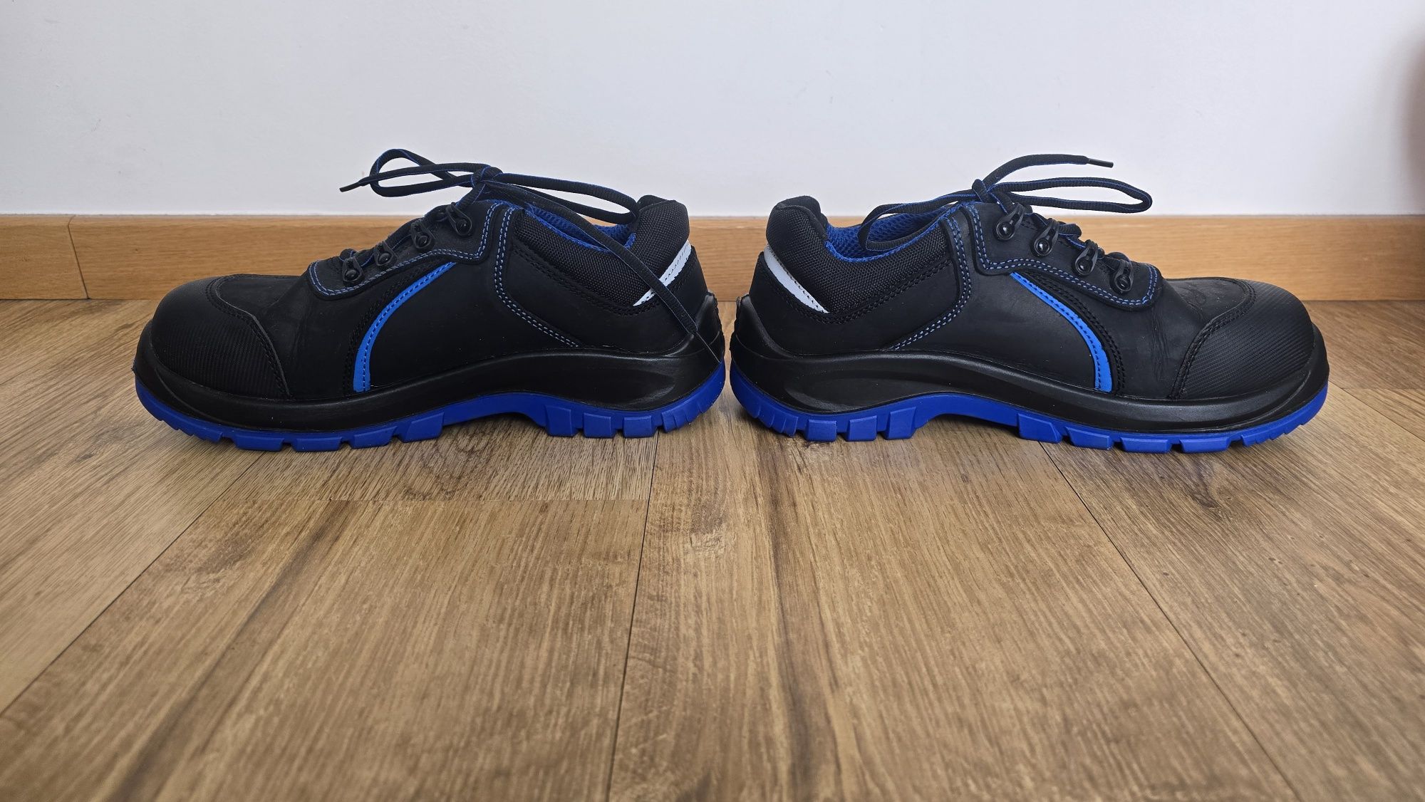 Buty robocze meskie roz 42